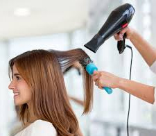 Servicio a Domicilio Beauty Express